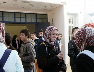 «Κεφαλικός φόρος» 150 ευρώ στους Έλληνες μουσουλμάνους της Θράκης από πράκτορες της Τουρκίας